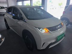 BYD Dolphin 2025 420km Vitality Edition - ფოტო 4