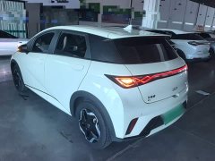 BYD Dolphin 2025 420km Vitality Edition - ფოტო 5