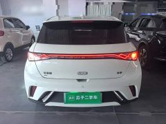 BYD Dolphin 2025 420km Vitality Edition - ფოტო 6