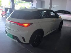 BYD Dolphin 2025 420km Vitality Edition - ფოტო 7