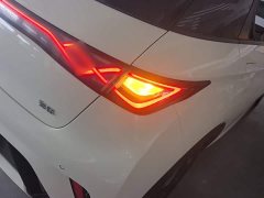 BYD Dolphin 2025 420km Vitality Edition - ფოტო 8