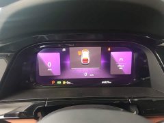 Volkswagen Teramont 2021 330TSI FWD Prestige Luxury Edition - ფოტო 12