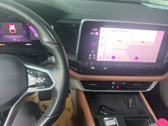 Volkswagen Teramont 2021 330TSI FWD Prestige Luxury Edition - ფოტო 13