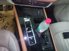 Volkswagen Teramont 2021 330TSI FWD Prestige Luxury Edition - ფოტო 14