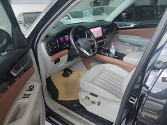 Volkswagen Teramont 2021 330TSI FWD Prestige Luxury Edition - ფოტო 16