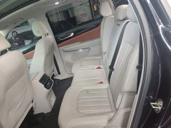 Volkswagen Teramont 2021 330TSI FWD Prestige Luxury Edition - ფოტო 17