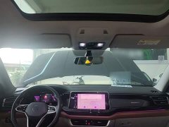 Volkswagen Teramont 2021 330TSI FWD Prestige Luxury Edition - ფოტო 18