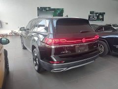 Volkswagen Teramont 2021 330TSI FWD Prestige Luxury Edition - ფოტო 5