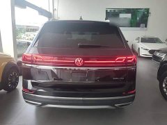 Volkswagen Teramont 2021 330TSI FWD Prestige Luxury Edition - ფოტო 6