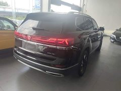 Volkswagen Teramont 2021 330TSI FWD Prestige Luxury Edition - ფოტო 7