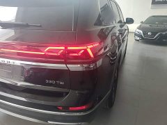 Volkswagen Teramont 2021 330TSI FWD Prestige Luxury Edition - ფოტო 8