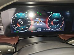 Jetour Jietu X90 PLUS 1.6TD DCT Villa PRO 5-Seater - ფოტო 12