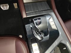 Jetour Jietu X90 PLUS 1.6TD DCT Villa PRO 5-Seater - ფოტო 14