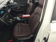 Jetour Jietu X90 PLUS 1.6TD DCT Villa PRO 5-Seater - ფოტო 15