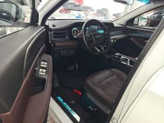 Jetour Jietu X90 PLUS 1.6TD DCT Villa PRO 5-Seater - ფოტო 16