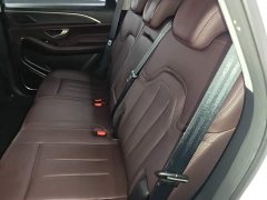 Jetour Jietu X90 PLUS 1.6TD DCT Villa PRO 5-Seater - ფოტო 17