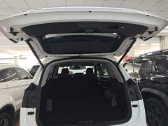 Jetour Jietu X90 PLUS 1.6TD DCT Villa PRO 5-Seater - ფოტო 19