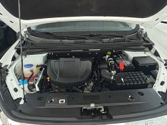 Jetour Jietu X90 PLUS 1.6TD DCT Villa PRO 5-Seater - ფოტო 20