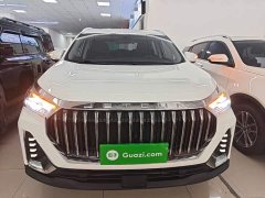 Jetour Jietu X90 PLUS 1.6TD DCT Villa PRO 5-Seater - ფოტო 3