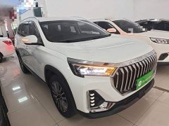 Jetour Jietu X90 PLUS 1.6TD DCT Villa PRO 5-Seater - ფოტო 4