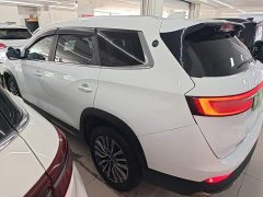 Jetour Jietu X90 PLUS 1.6TD DCT Villa PRO 5-Seater - ფოტო 5