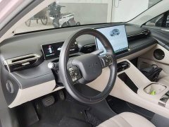GAC AION RT 2025 650 LiDAR Edition - ფოტო 10
