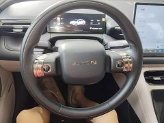 GAC AION RT 2025 650 LiDAR Edition - ფოტო 11