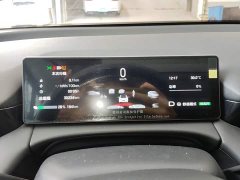 GAC AION RT 2025 650 LiDAR Edition - ფოტო 12