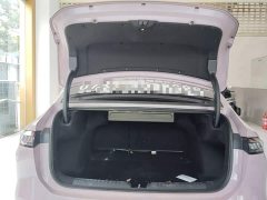 GAC AION RT 2025 650 LiDAR Edition - ფოტო 19