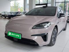 GAC AION RT 2025 650 LiDAR Edition - ფოტო 2