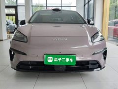 GAC AION RT 2025 650 LiDAR Edition - ფოტო 3