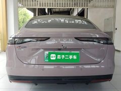 GAC AION RT 2025 650 LiDAR Edition - ფოტო 6