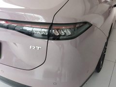 GAC AION RT 2025 650 LiDAR Edition - ფოტო 8
