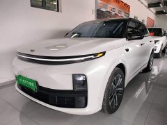 Li Auto L7 Pro - ფოტო 1