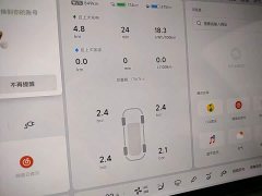 Li Auto L7 Pro - ფოტო 12