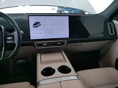 Li Auto L7 Pro - ფოტო 13