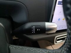 Li Auto L7 Pro - ფოტო 14