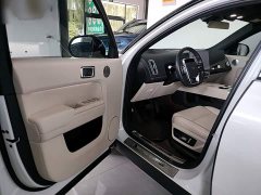 Li Auto L7 Pro - ფოტო 16