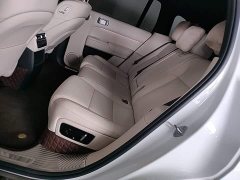 Li Auto L7 Pro - ფოტო 17