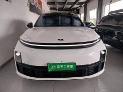Li Auto L7 Pro - ფოტო 3