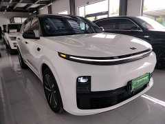 Li Auto L7 Pro - ფოტო 4