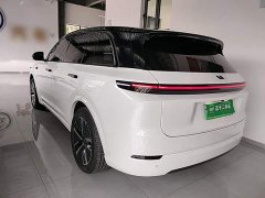 Li Auto L7 Pro - ფოტო 5