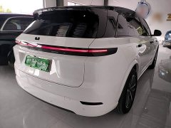 Li Auto L7 Pro - ფოტო 7