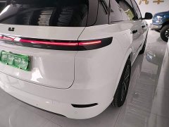Li Auto L7 Pro - ფოტო 8