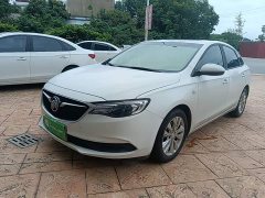 Buick Excelle Facelift Classic 1.5L Automatic Elite - ფოტო 1