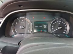 Buick Excelle Facelift Classic 1.5L Automatic Elite - ფოტო 12