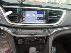 Buick Excelle Facelift Classic 1.5L Automatic Elite - ფოტო 13