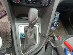 Buick Excelle Facelift Classic 1.5L Automatic Elite - ფოტო 14