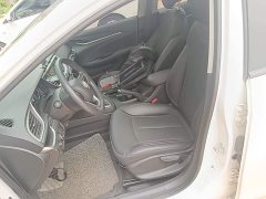 Buick Excelle Facelift Classic 1.5L Automatic Elite - ფოტო 15