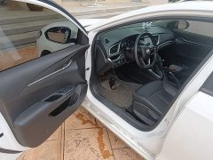 Buick Excelle Facelift Classic 1.5L Automatic Elite - ფოტო 16